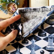 The Queen's Gambit Sleeve
