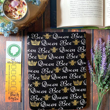 Bee Queen Sleeve