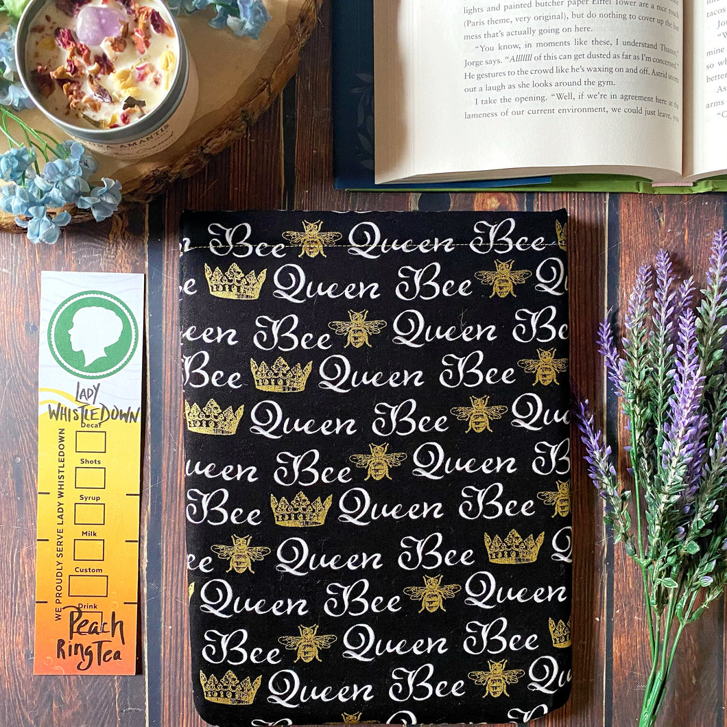 Bee Queen Sleeve