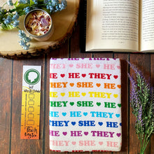 Ask Me Sleeve