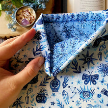 Getting A Read Sleeve