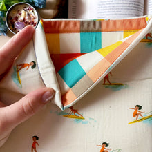 Hawaiian Roller Coaster Ride Sleeve