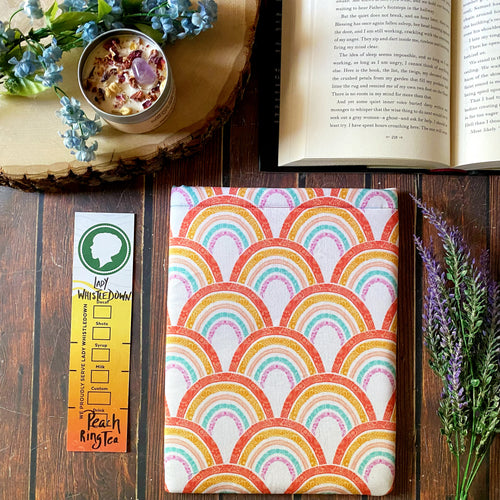 Seeing Rainbows Sleeve