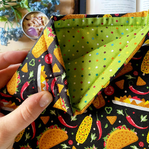 Street Food Sleeve