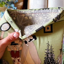 A Ghastly Christmas Sleeve