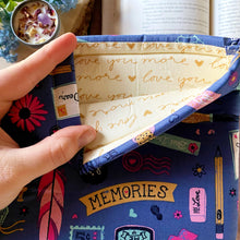 I'll Always Write Back Sleeve