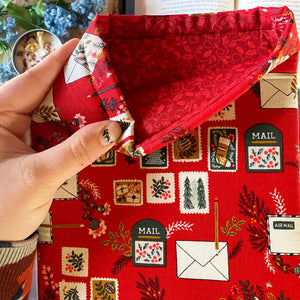 Letter To Santa Sleeve