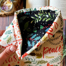 Glad Tidings Sleeve