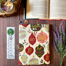 Hang With Care Sleeve