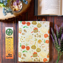 Apple Cider Weather Sleeve