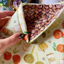 Apple Cider Weather Sleeve