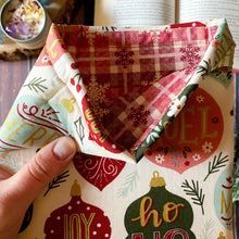 Hang With Care Sleeve
