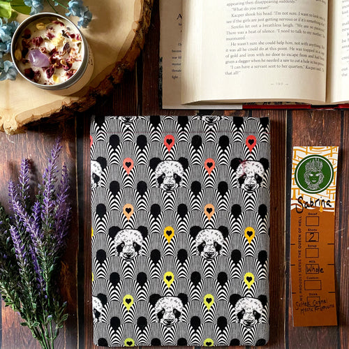 Panda Express Sleeve