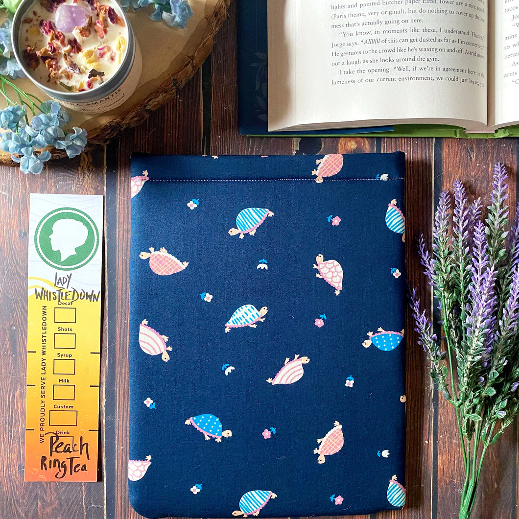 Turtles All Around Sleeve