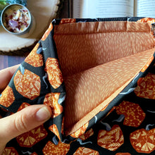 Cut It Out Sleeve