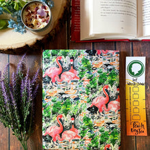 Tropical Flock Sleeve