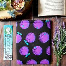 Purple Persimmon Sleeve