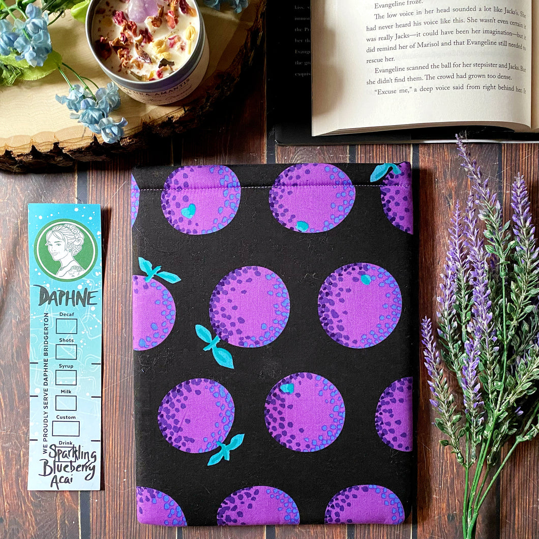 Purple Persimmon Sleeve