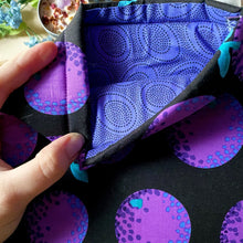 Purple Persimmon Sleeve