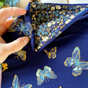 Golden Gliders Sleeve
