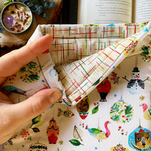 Hanging Abought Sleeve