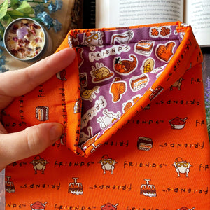 Friendsgiving Food Sleeve