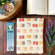 Open Book Sleeve