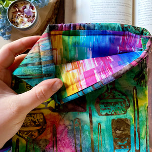 Palette-able Sleeve