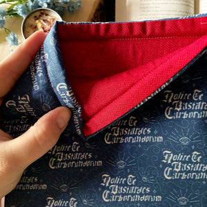 Nolite Te Bastardes Carborundorum Sleeve