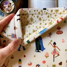 Land of Sweets Sleeve
