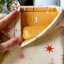Hang A Shining Star Sleeve