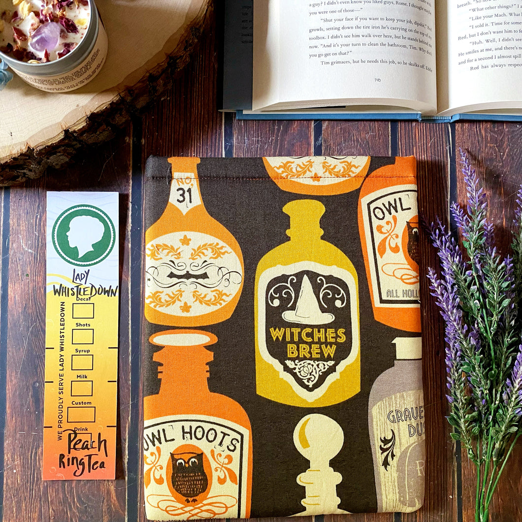 Bottle Shop Sleeve