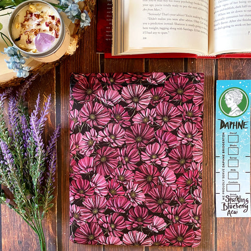 Wildflower Sleeve