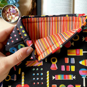 The Sorting Sleeve