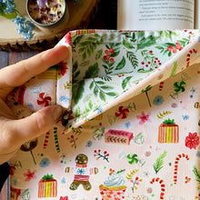 Christmas Confections Sleeve