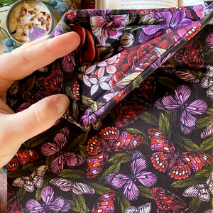 Flutter Buddies Sleeve