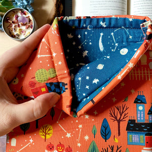 Trick or Treat Sleeve