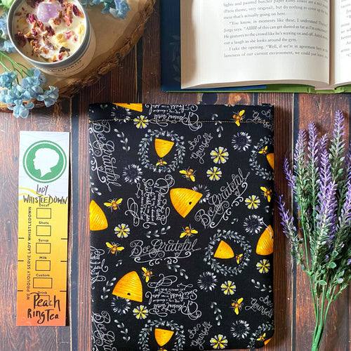 Hive Rules Sleeve