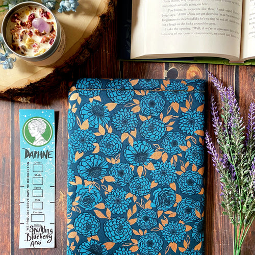 Copper Trellis Sleeve