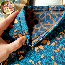 Copper Trellis Sleeve