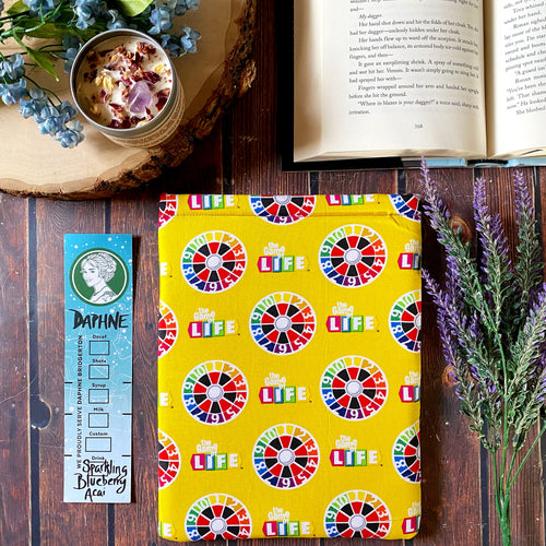 Game of Life Game Sleeve