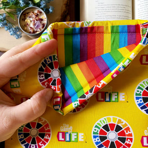 Game of Life Game Sleeve