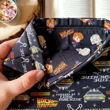 Flux Capacitor Sleeve