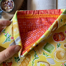 Fresh Flours Sleeve