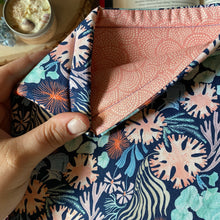 Coral Cove Sleeve