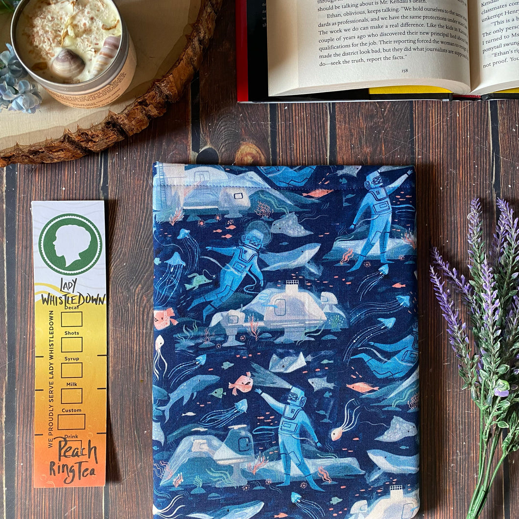 Deep Dive Sleeve