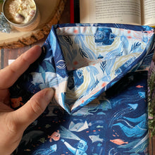 Deep Dive Sleeve