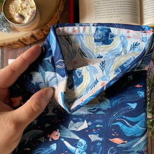 Deep Dive Sleeve