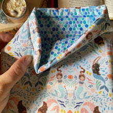 Tail Turner Sleeve