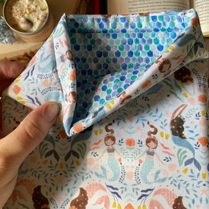 Tail Turner Sleeve